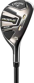 Amazon | キャロウェイ(Callaway) 右用 ユーティリティ ROGUE ST